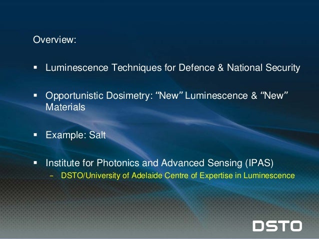 Hook up opposite Surface dating by luminescence an overview